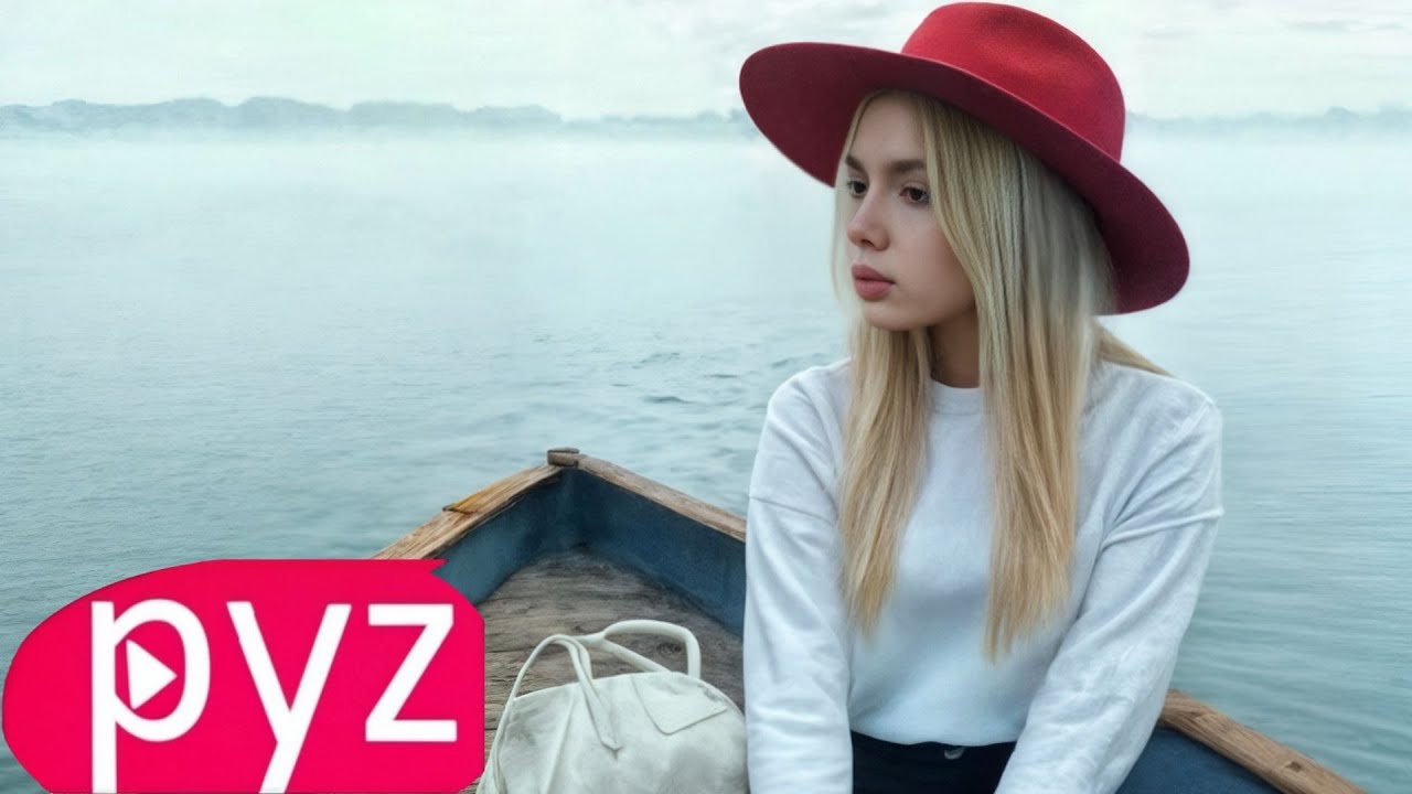 Mabel Matiz Ft Aleyna Tilki - Bir Fırtına Tuttu Bizi