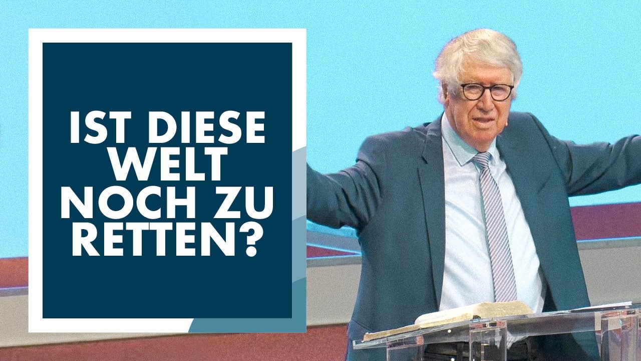 Gottesdienst-Livestream | Wolfgang Wegert | 08.02.2026