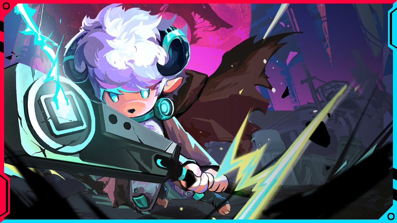 OVIS LOOP – Quebrando o Loop Infinito! 🐑🔁 Gameplay Insana e Desafios Estratégicos