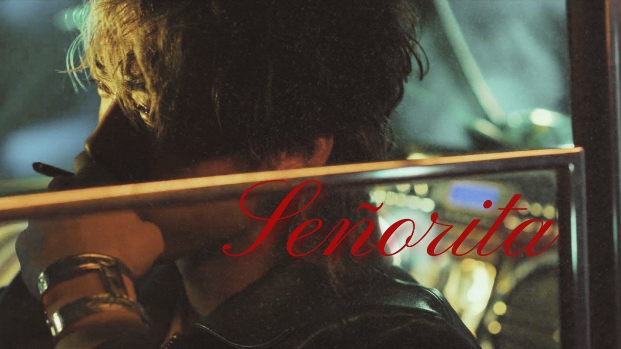 señorita | 10 dance