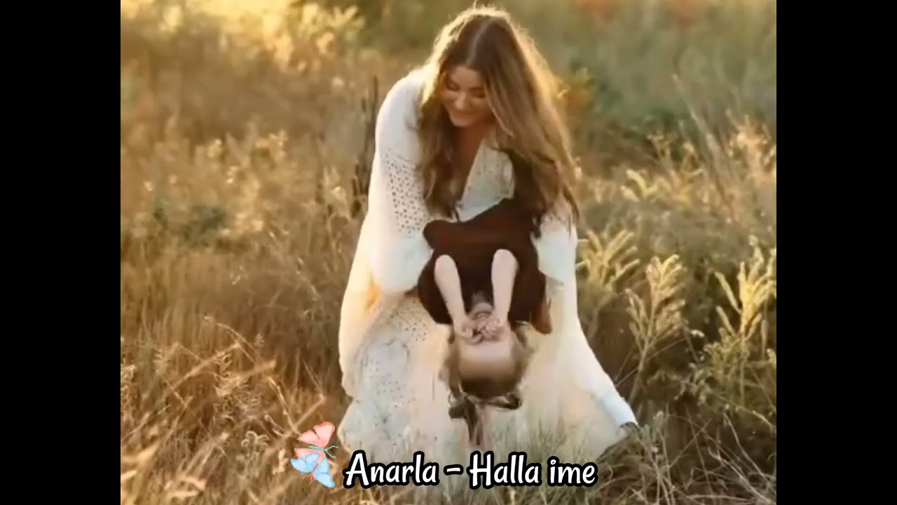 Anarla - Halla ime
