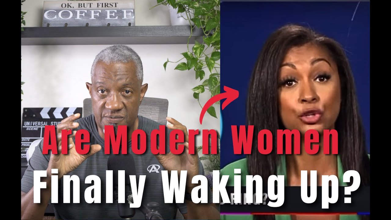 Modern Woman's Awakening: Choosing Family As Well As Career Success