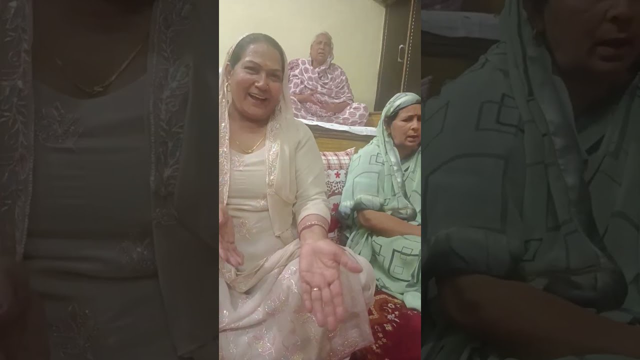 रोज रोज तू खाया करती एक दिन टाल करी कोन्या कैसे लिकड़े प्राण कंठ से ग्यास का व्रत कर कोन्या।