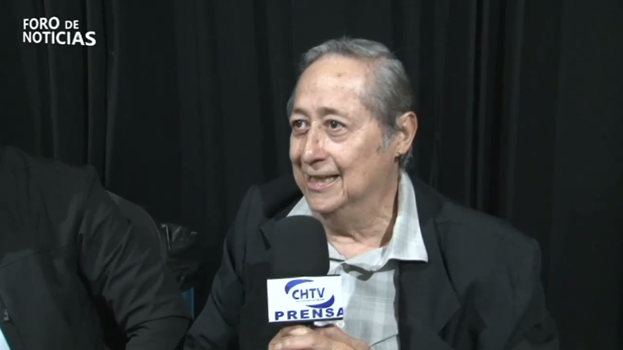 HOY MIERCOLES 25 DE FEBRERO | FORO DE NOTICIAS S.P.S