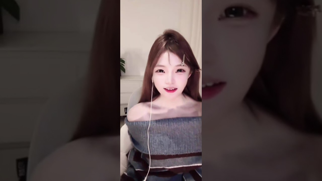 Beautiful girl 