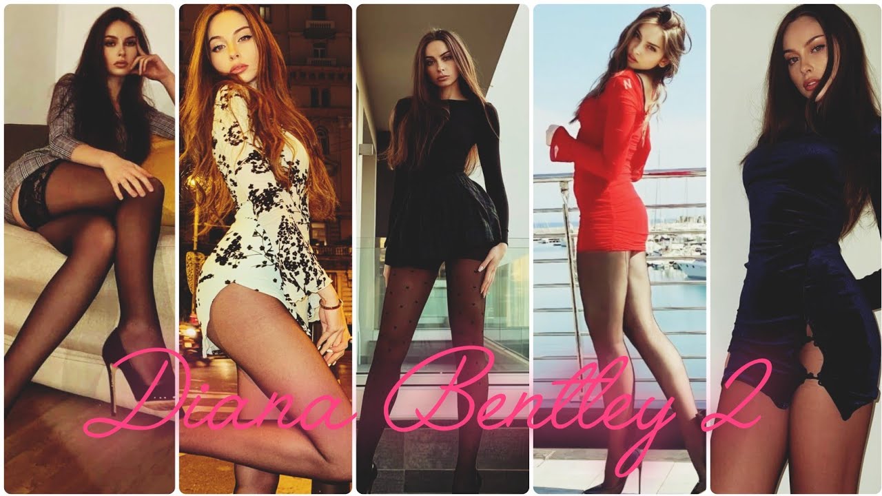 Diana Bentley 2