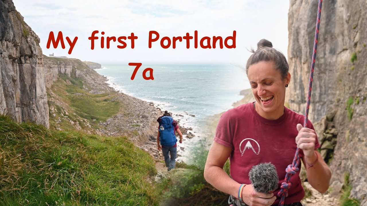 My first Portland 7a