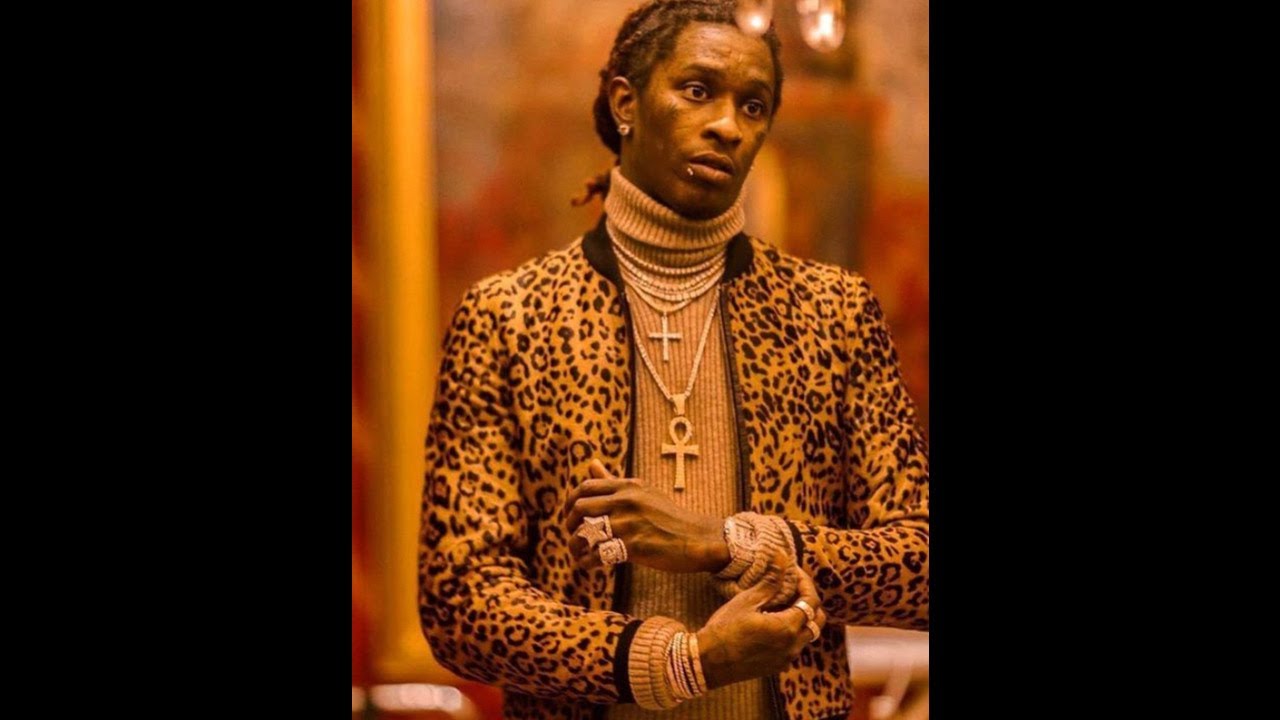 (FREE) Young Thug x Lil Uzi Vert x Gunna Type Beat - 