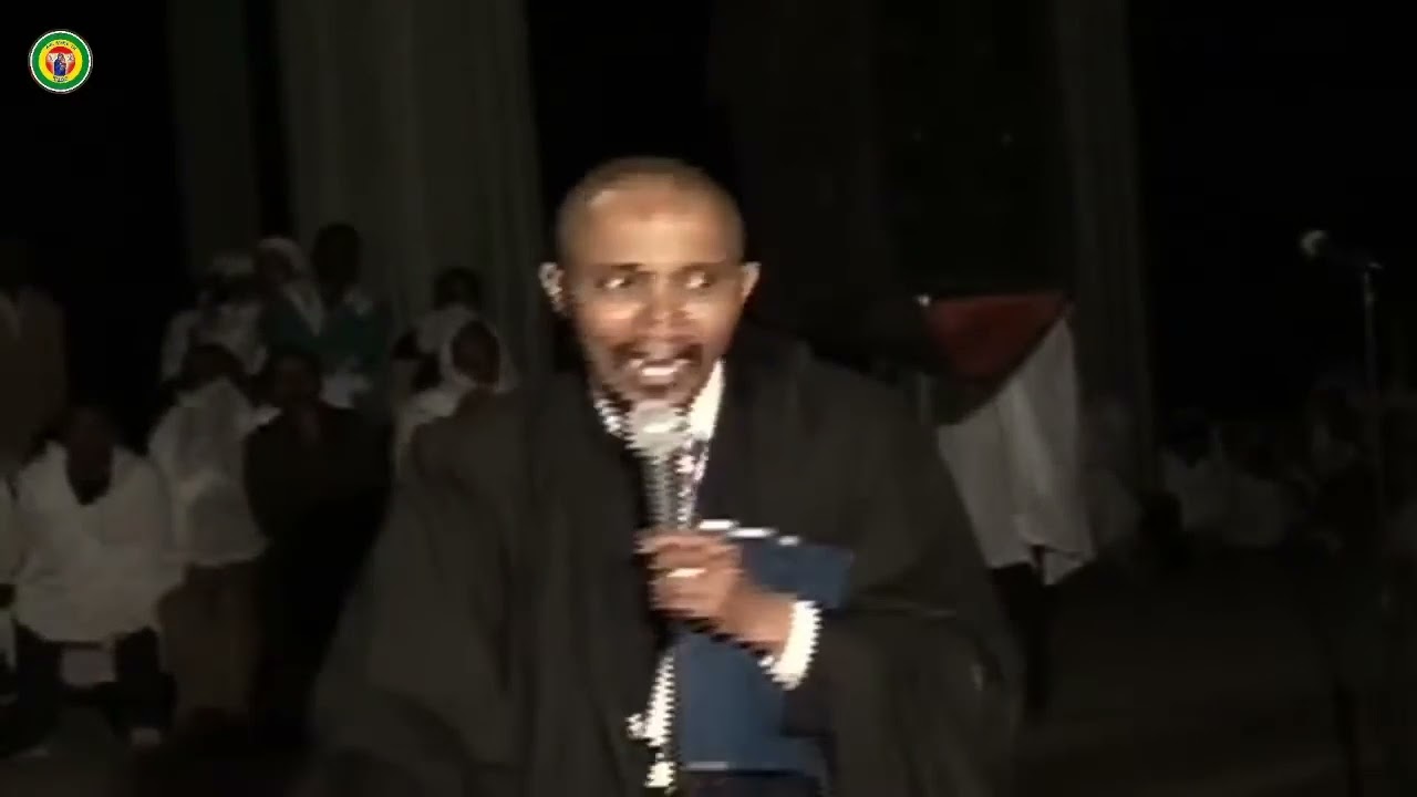ኦርቶዶክስ መልስ አላት   በሊቀ ጠበብት ዶ/ር ዘሪሁን ሙላቱ Ethiopian ortodox cherch has an answer D.r zerihun mulatu