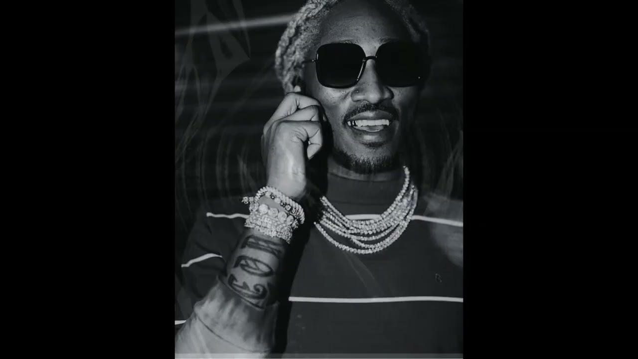 [FREE] Future Type Beat - Instrumental
