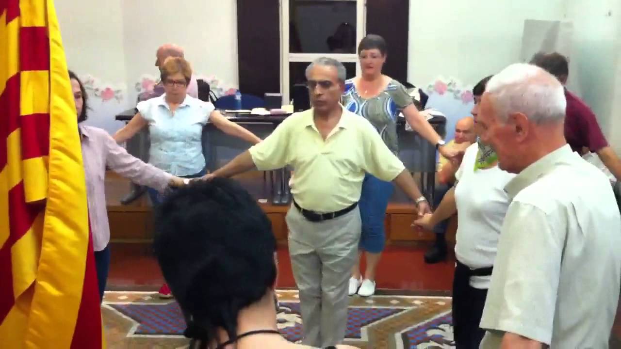 CURSETS de SARDANES al FOMENT SARDANISTA ANDREUENC