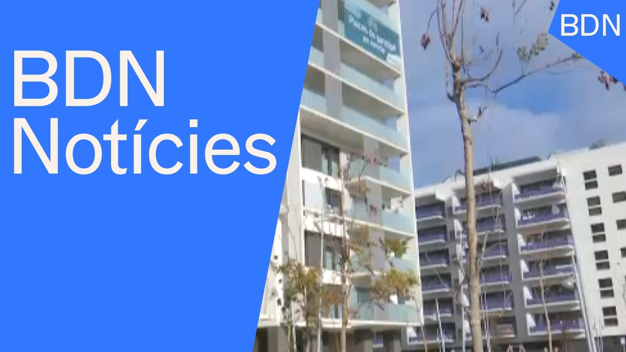 BDN Notícies Migdia 18 de març de 2026
