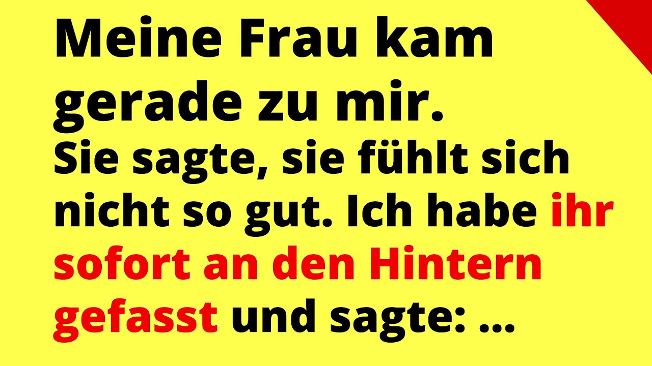 UNMORALISCHE Frauen- und Männerwitze #witze #lustigewitze