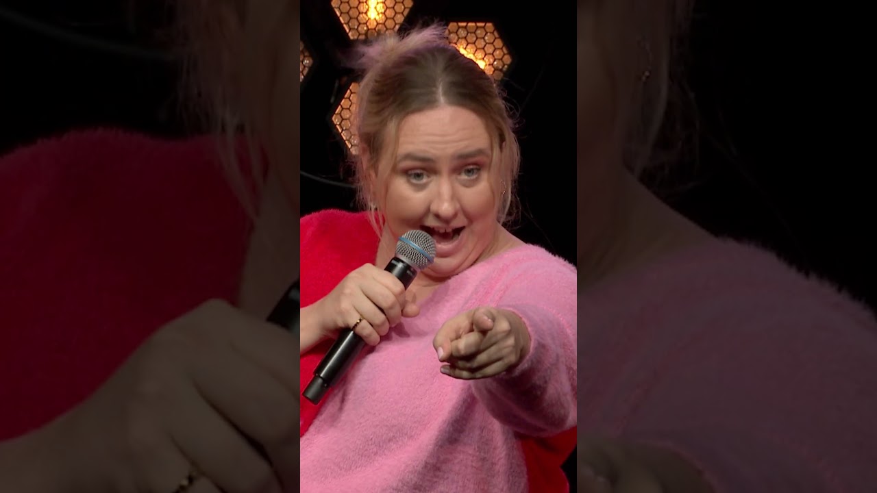 Celebrate International Women's Day with some of CCLive's funniest ladies ❣️🤪💃
