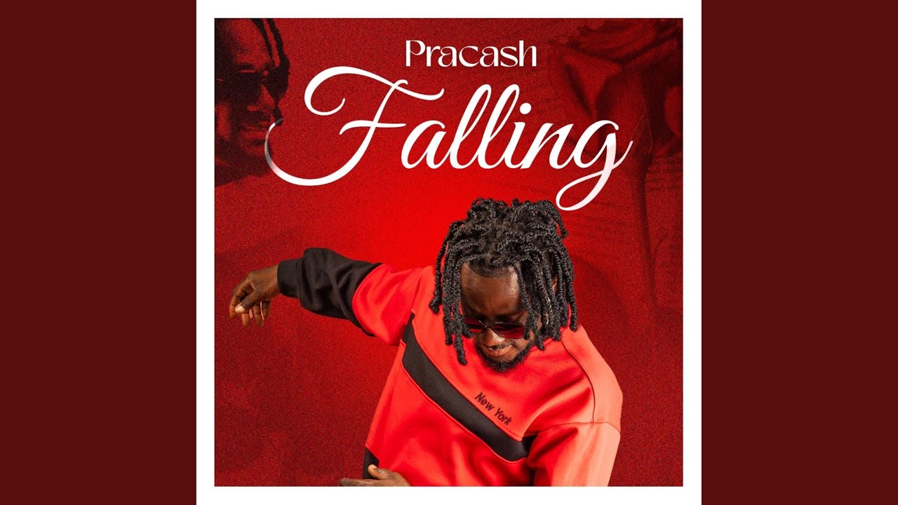 Falling (2026 Remastered Version)