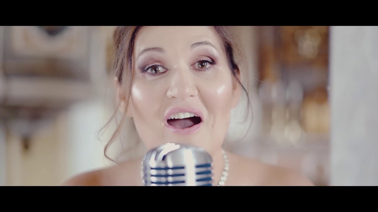 CLAUDIA- AVE MARIA (COVER, Schubert)