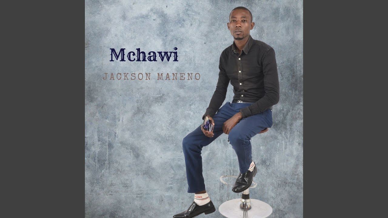 Mchawi