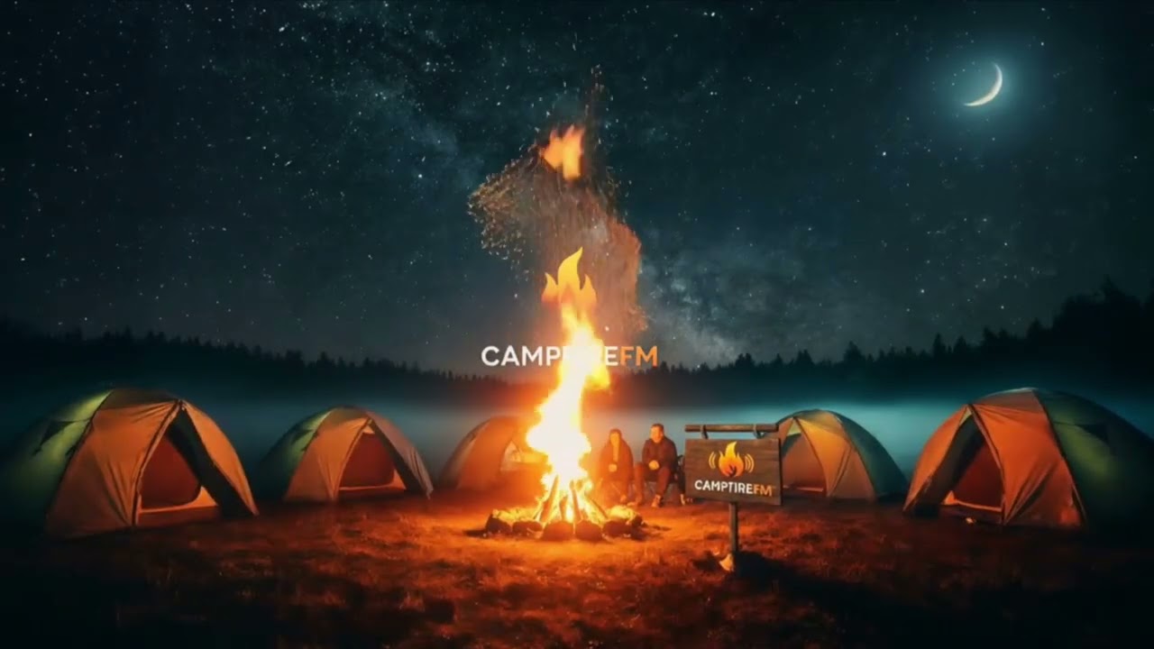 CampfireFM - Slow to Glow