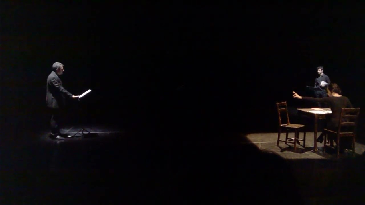 Sadi Carnot /2 - Onda Larsen Torino 2016