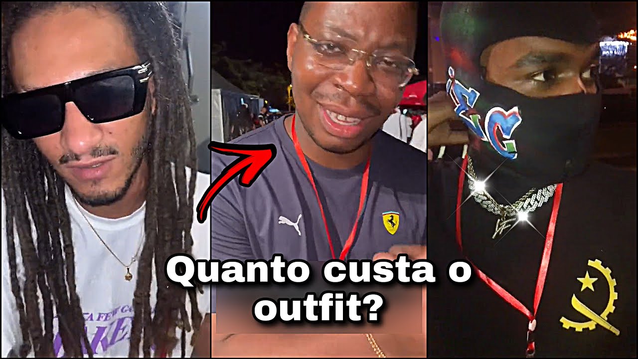 QUANTO CUSTA O DRIP?? C/ Kelson Most Wanted, Altifridi, Lil Boy…