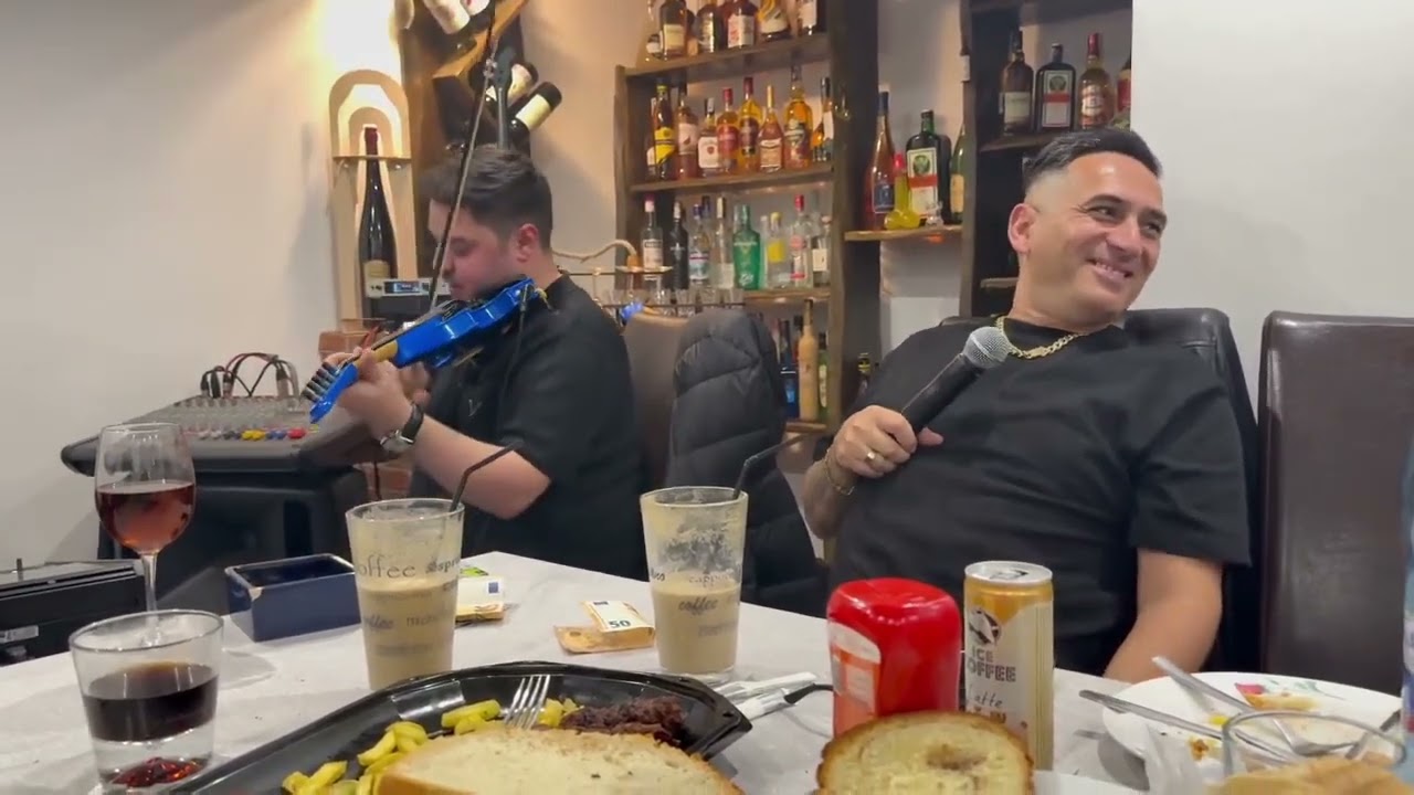 Doină Marius de la Zalau si Ionuț de la Campia Turzii