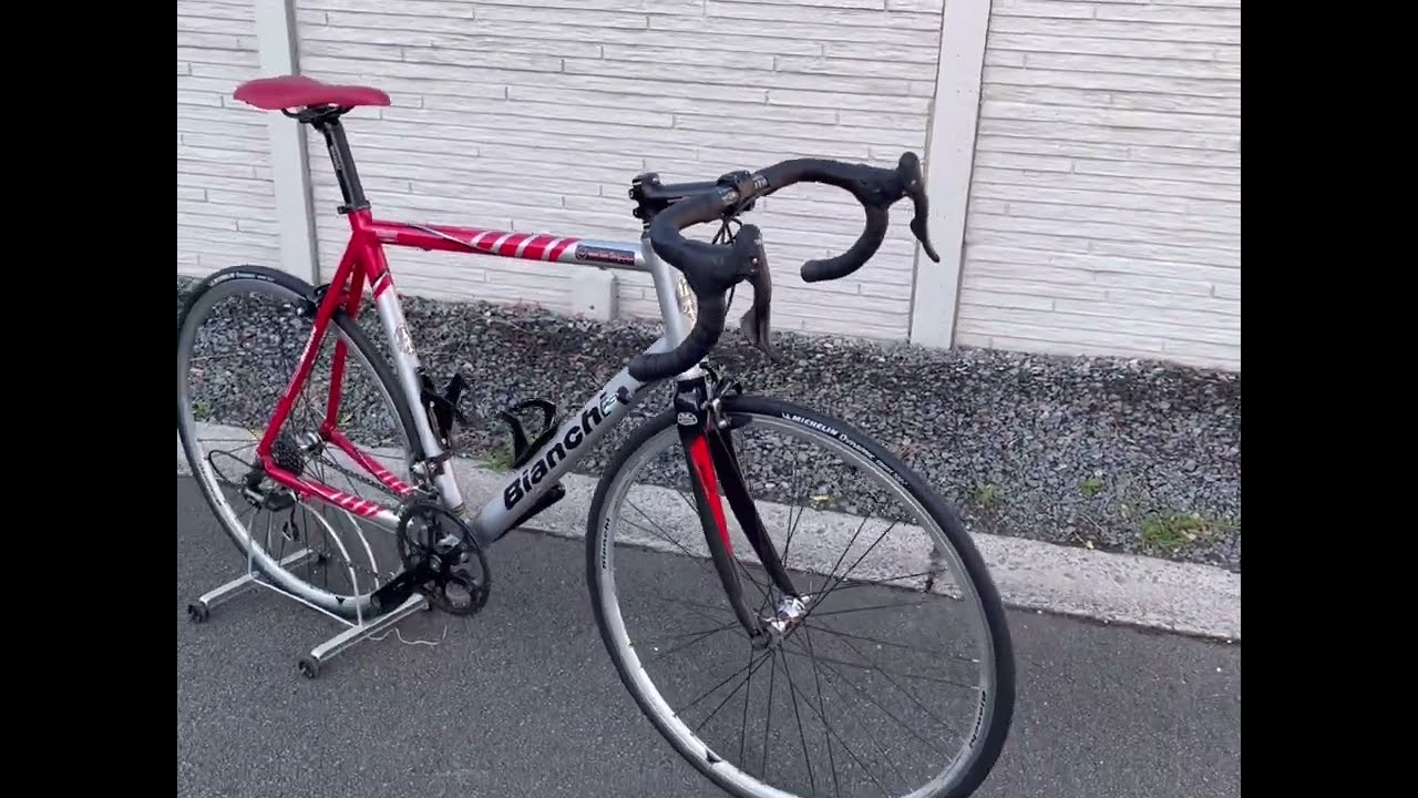 Bianchi Via Nirone 7 (2008)