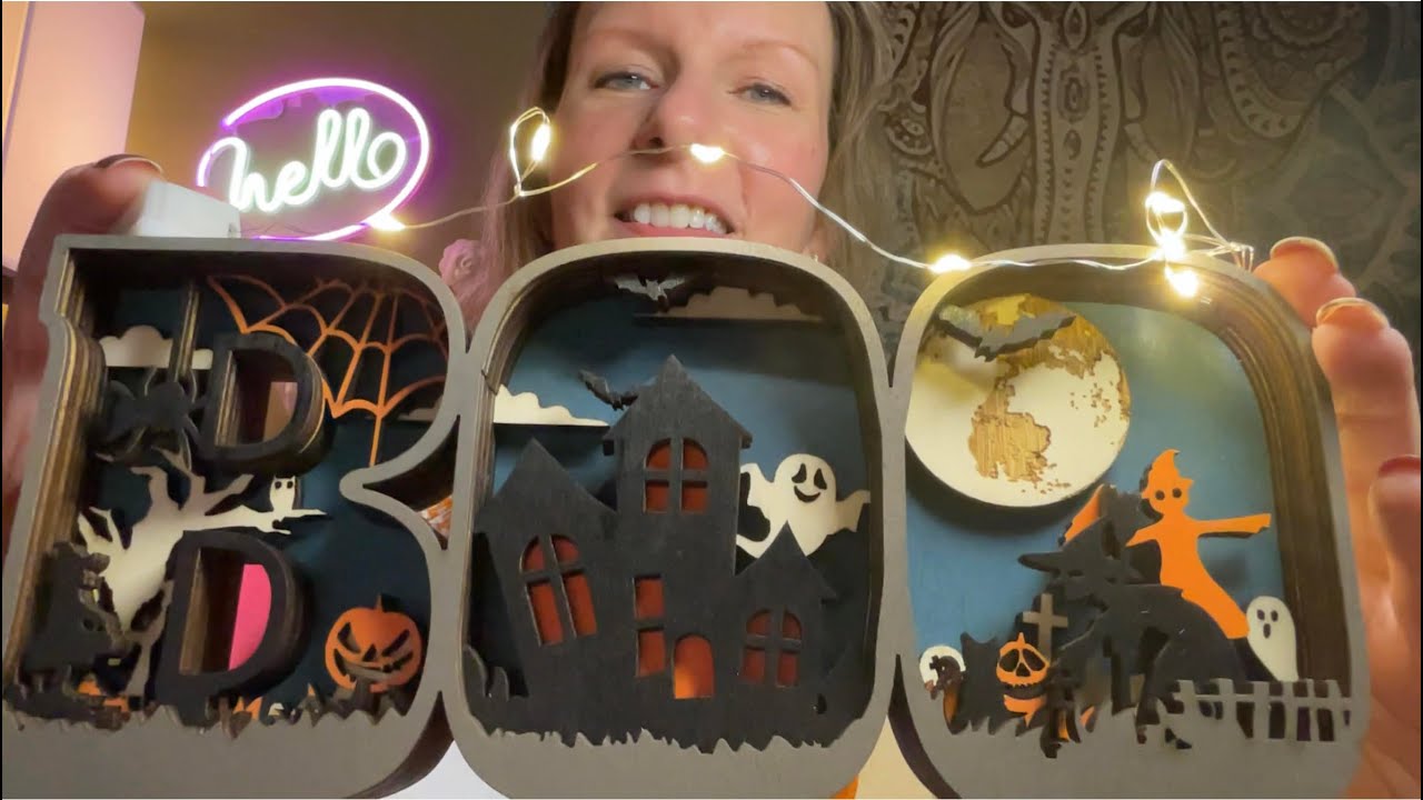 BOO! It's Another Temu Haul! | August 21, 2023