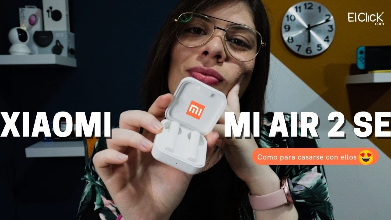 Xiaomi Mi Air 2 SE 🔥| Lo bonito👍 y lo no tan bonito 👎 | Review ESPAÑOL