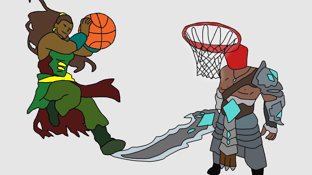 Ce gros buff de Illaoi est passé inaperçu !!