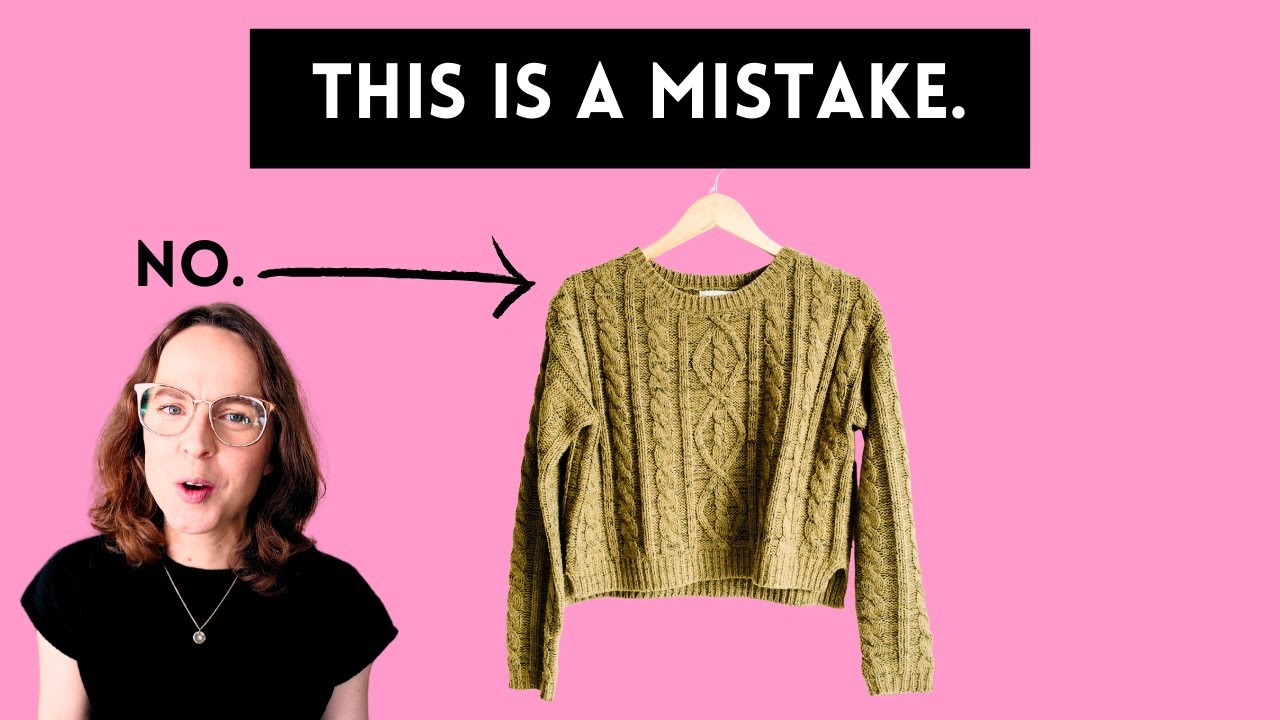 How to care for your hand-knits: TRUTH & MYTH. #knitting
