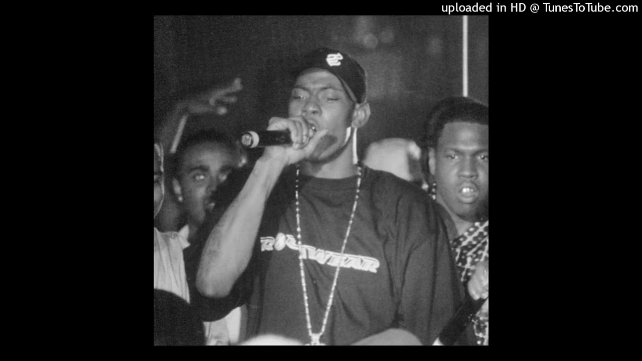 Soulja Slim x RastaaBenz Type Beat 