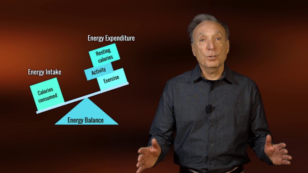 Exercise is Medicine - Coursera Science of Exercise