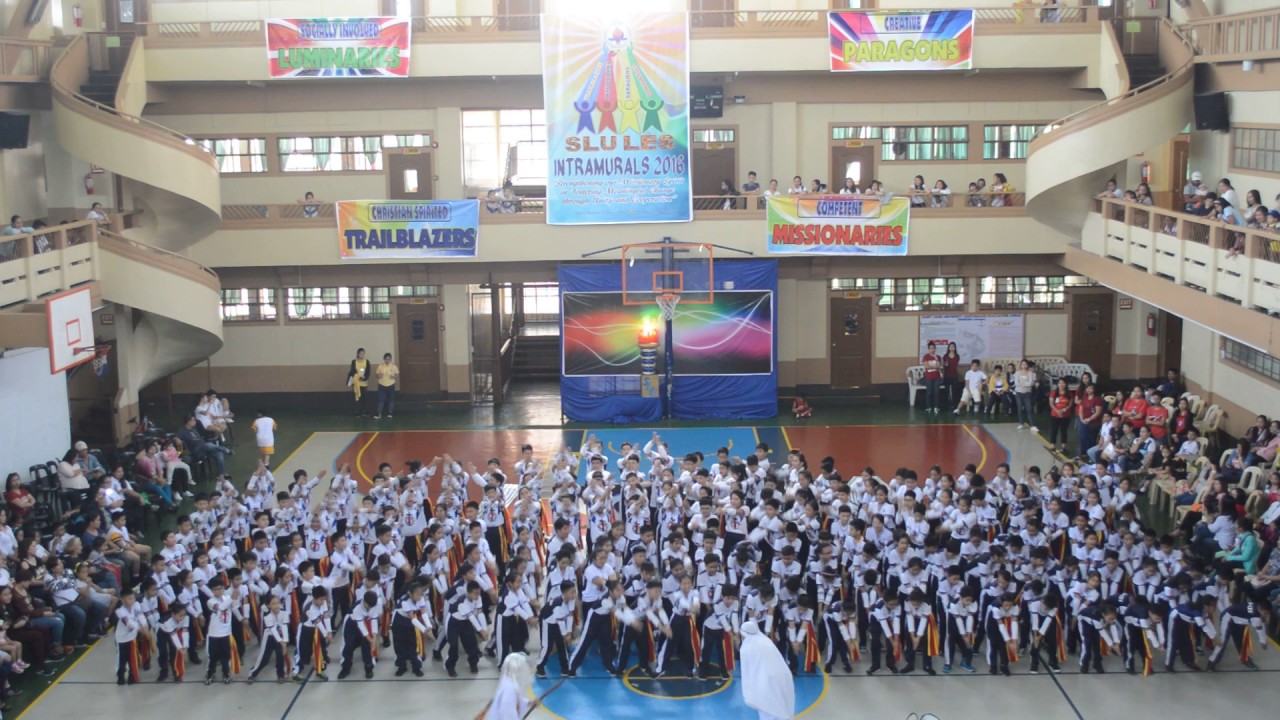 LES MISSIONARIES (CHEERING)