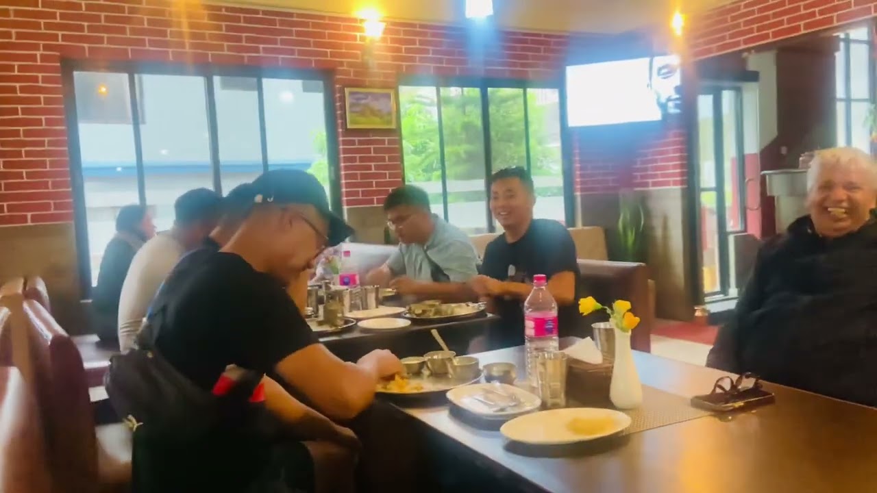 Best thakali kitchen in Pokhara