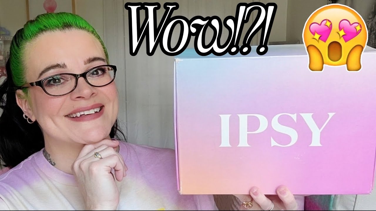 BOXYCHARM BY IPSY MARCH 2025 UNBOXING #boxycharm #ipsy