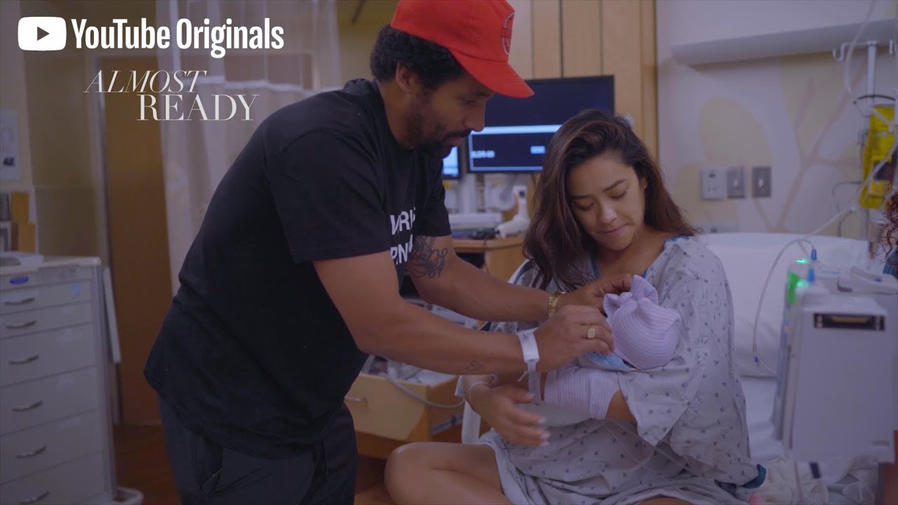 My Labor and Delivery - Ep 6 Almost Ready