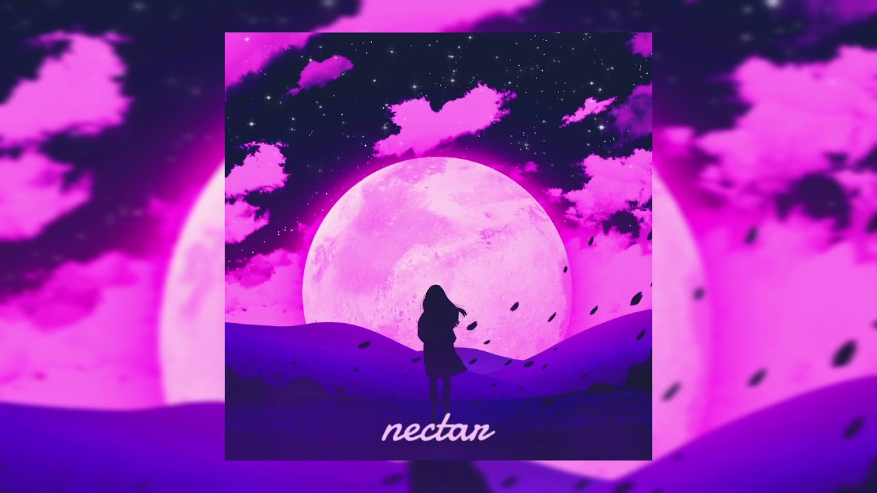 Nectar - kian. feat Iam6teen