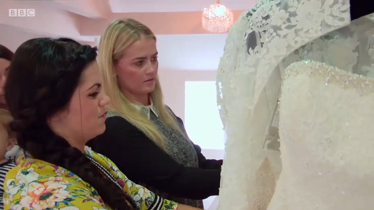 Dont Tell The Bride | Season 10 Episode 5 | Hannah & Tommy