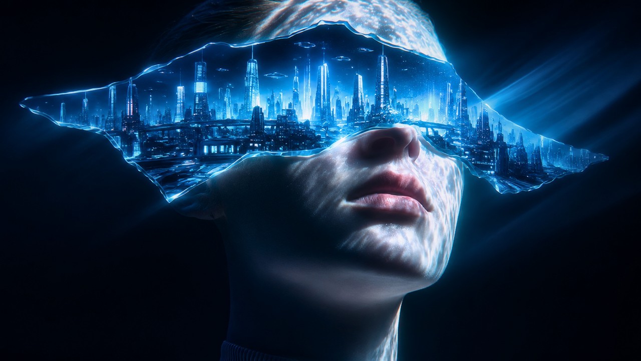 Future Horizon | Progressive Trance Mix | AETHER SESSIONS