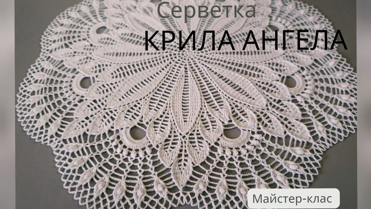Серветка 