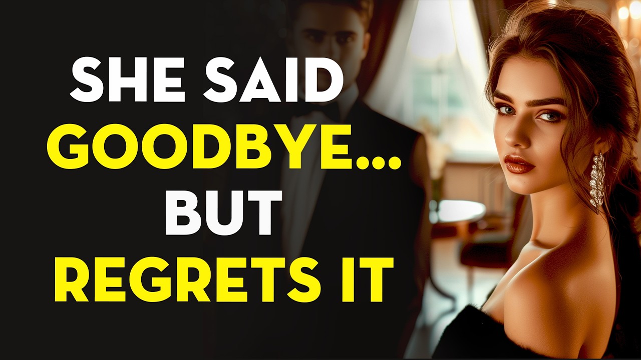 12 Signs She’s Thinking About You More Than She Admits | Stoicism - Stoic Legend