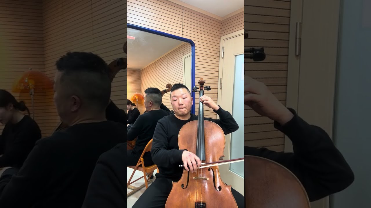 🌈Over The Rainbow '행복 연주‘ 🎻