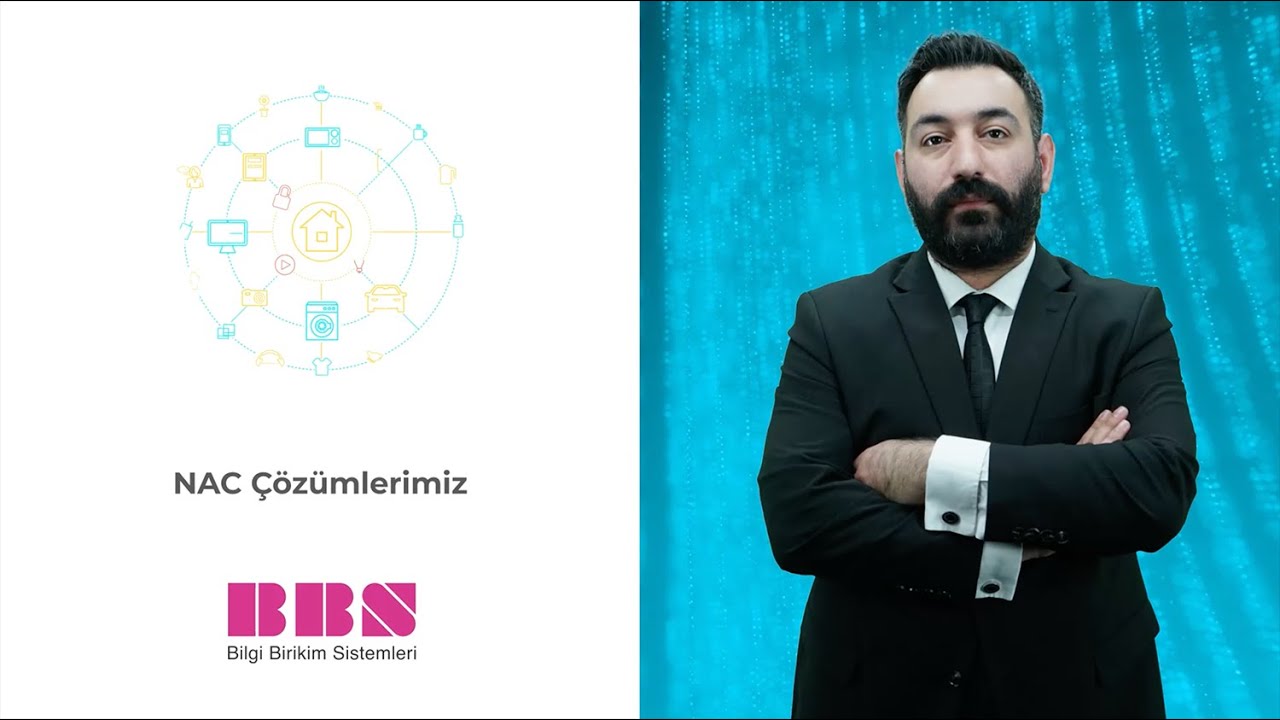 NAC çözümü nedir?