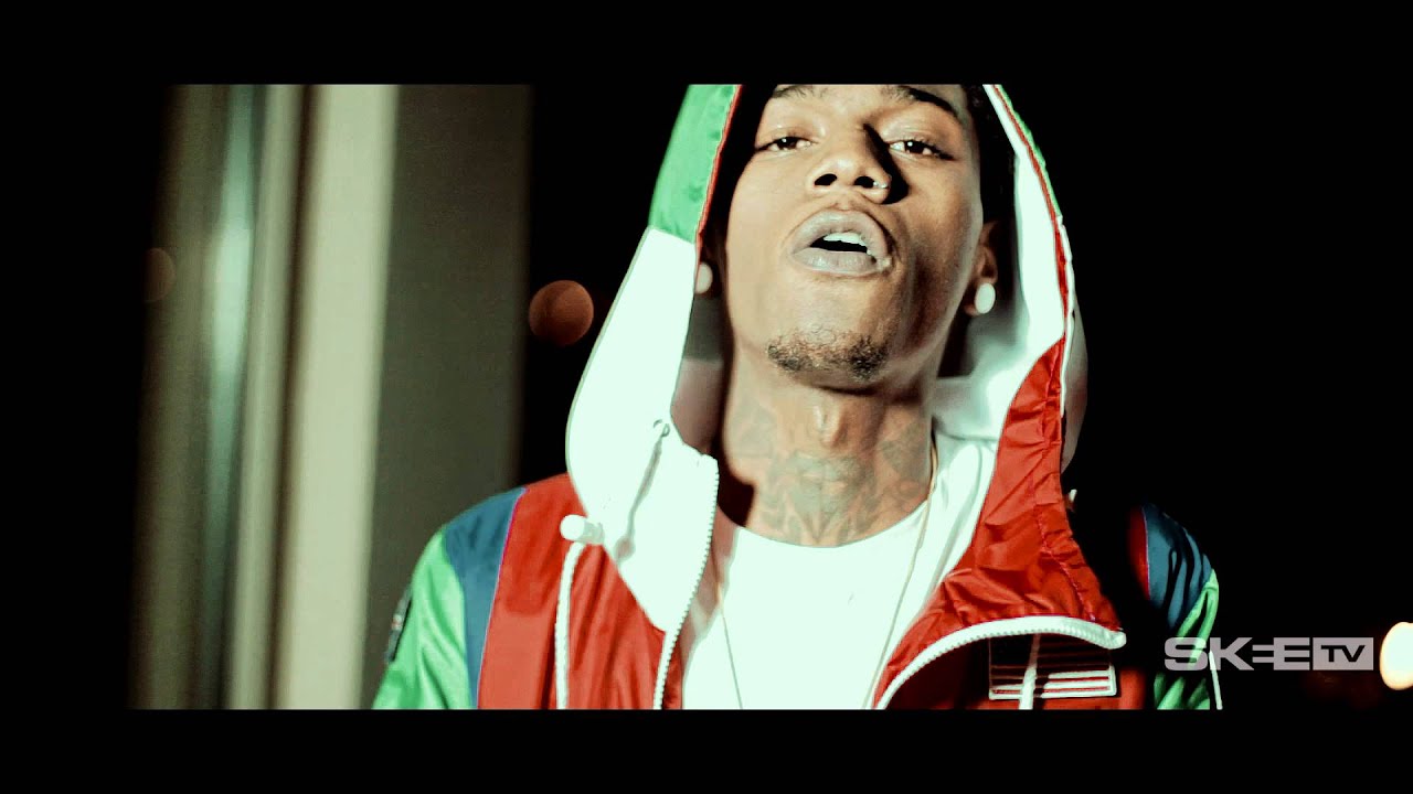 Rocky Diamonds - Stay Hiii (Official Music Video) [World Exclusive]