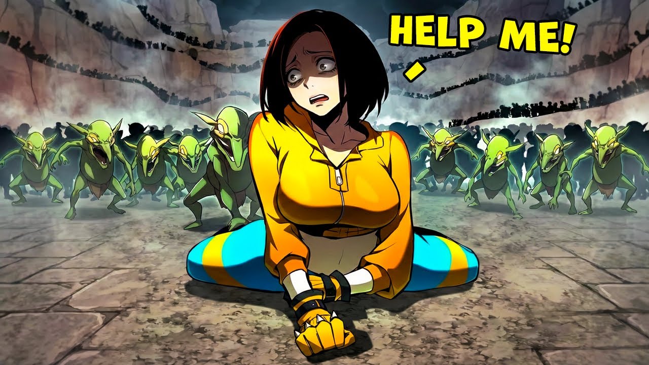 This Manhwa is Kinda Crazy - Manhwa Recap