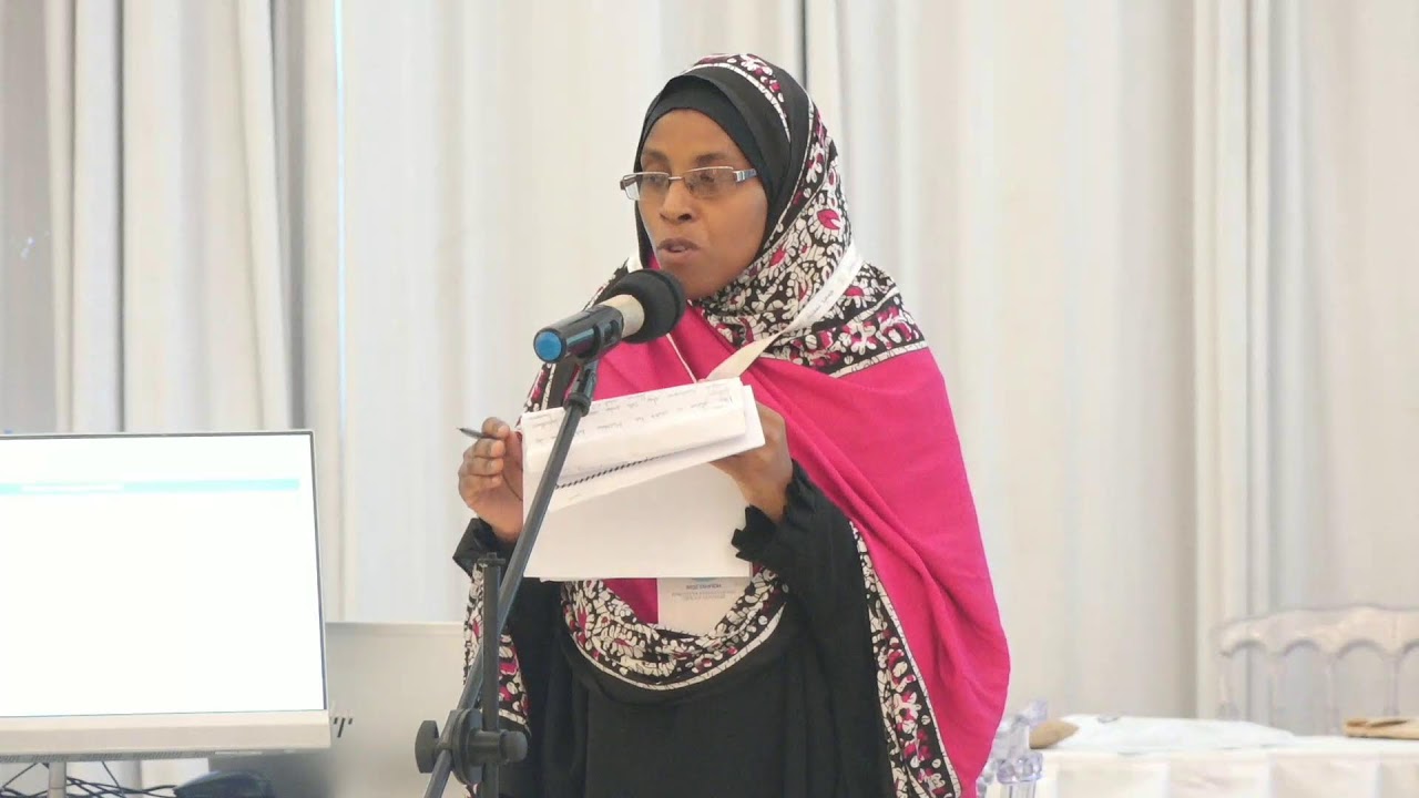 🔴LIVE FINAL YA MASHINDANO YA KIMATAIFA YA KUHIFADHI QUR AN ZANZIBAR YA WANAWAKE