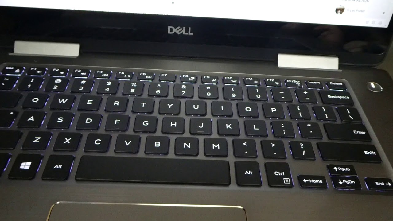 Dell Inspiron 15 7000 2 in 1 Review