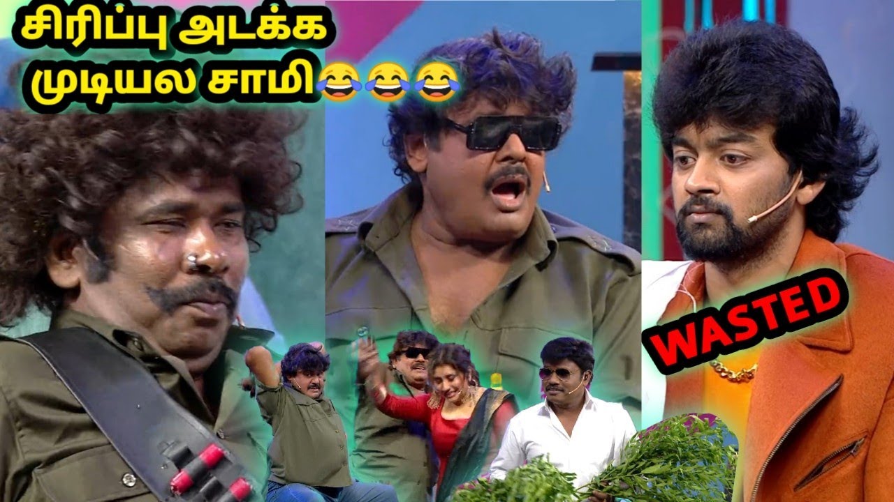ராஜூவை அலறவிட்ட மன்சூர் அலிகான்🤣🤣🤣 | Raju Vootla Party | Thug Life | Dayal Here
