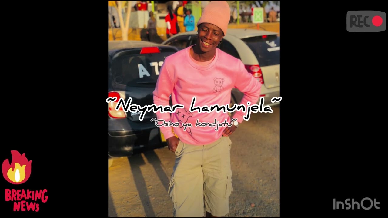 December /Njembos Fam/ hit Songs by Neymar Hamunjela🔥🔌🔋