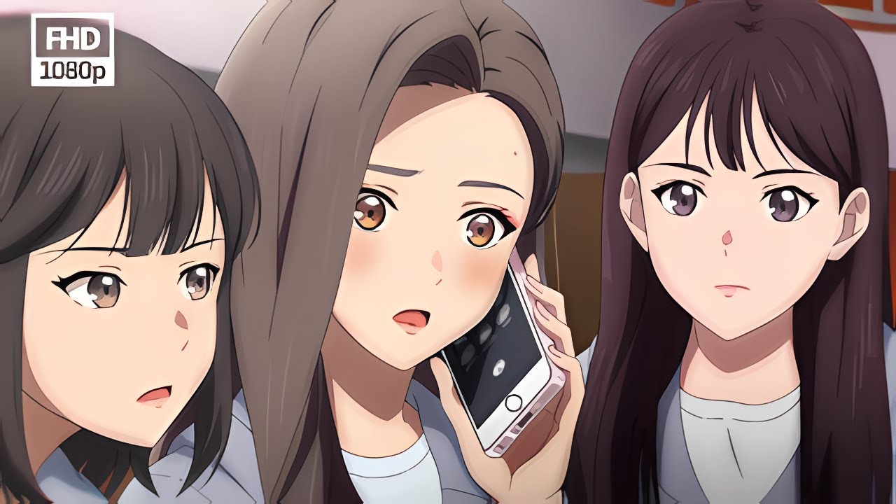 Love, Lies, and Lipstick: Jugyeong&rsquo;s Story episode 1-12 english dubbed romance high school